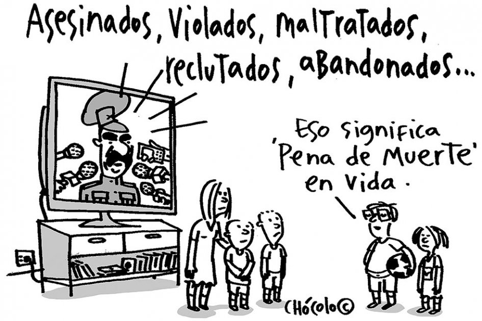 Chócolo