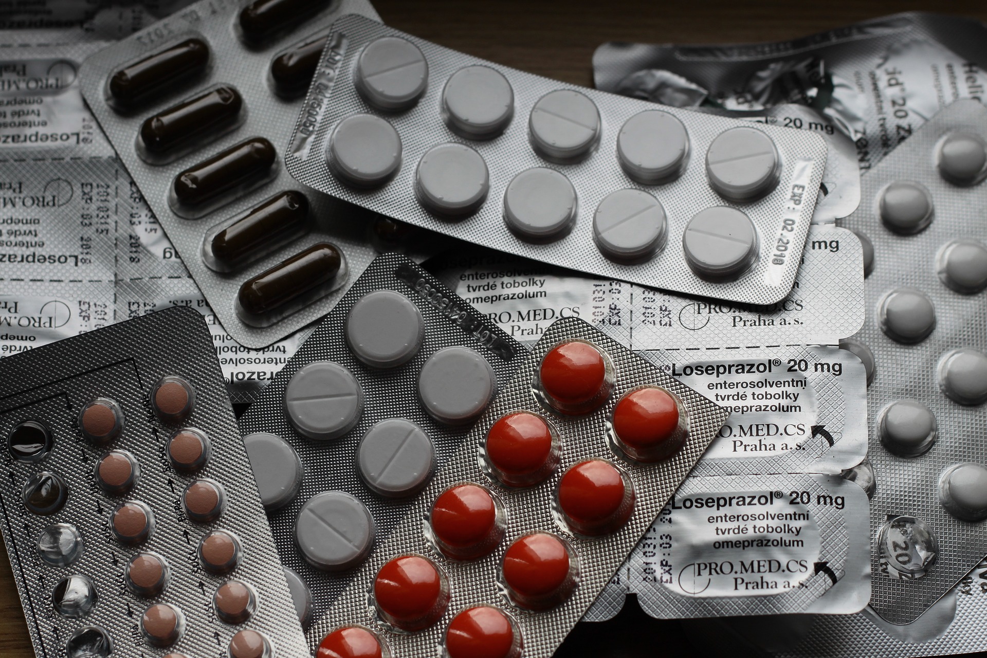 La resistencia a los antibióticos estaría aumentando en niños y niñas
