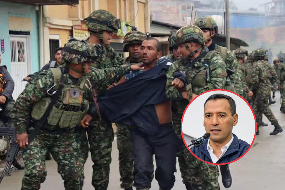Mindefensa y comunidad del cañón del Micay: fracturados tras intervención militar