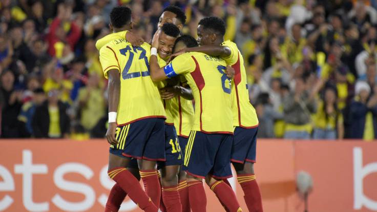 Colombia vs. Japón hoy en el Mundial Sub-20: hora y dónde ver en vivo
