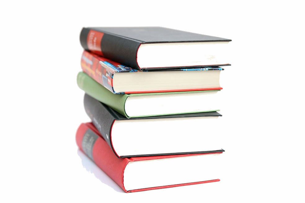 Mujeres dominan los números uno de las listas de libros más vendidos