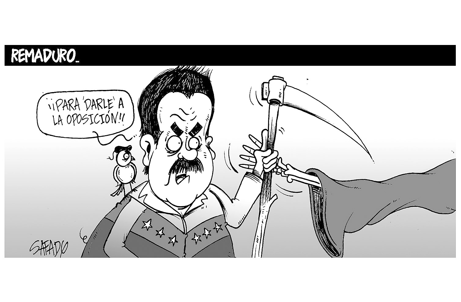 Remaduro