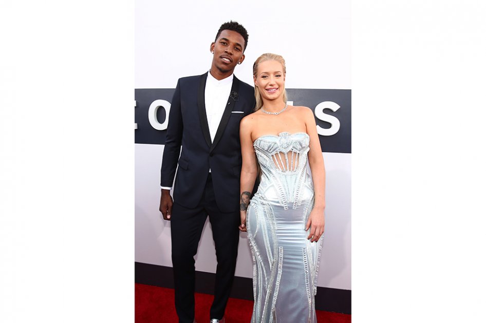 Iggy Azalea habla sobre la supuesta infidelidad de Nick Young