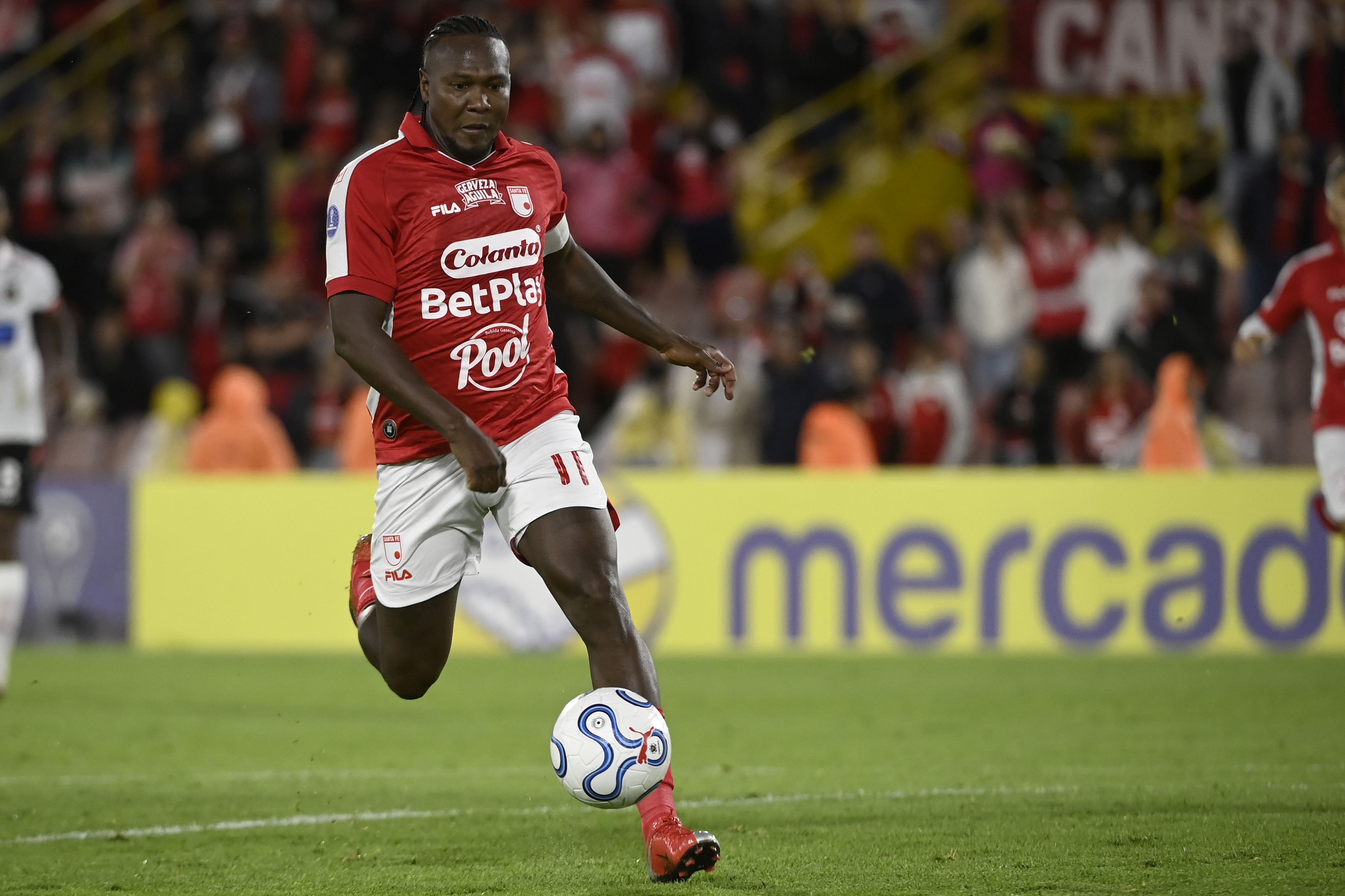 Santa Fe vs. River Plate: hora y dónde ver en vivo el partido de la Copa Sudamericana