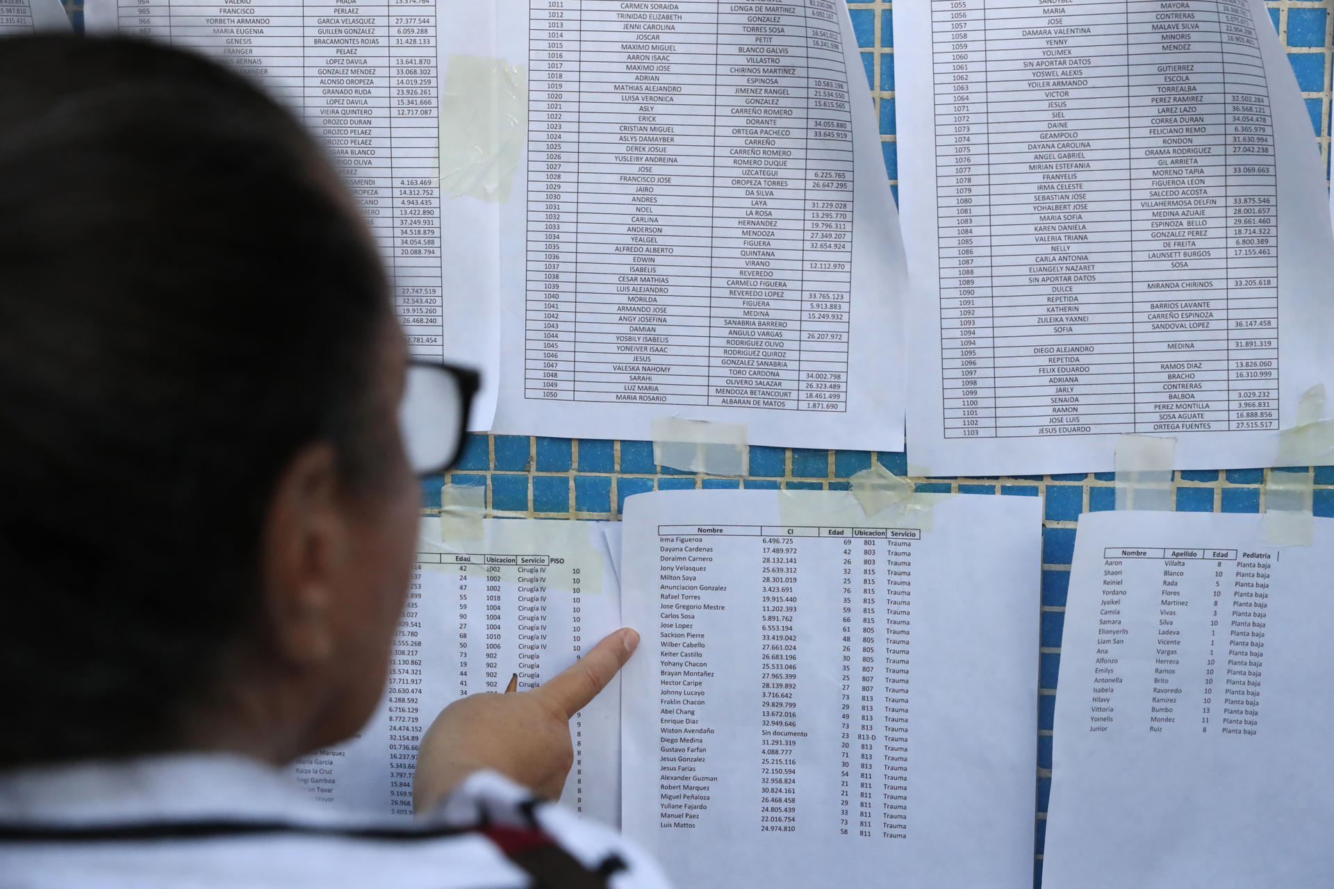 Terremotos en Venezuela: cifra de muertos sube a 2.295 una semana después