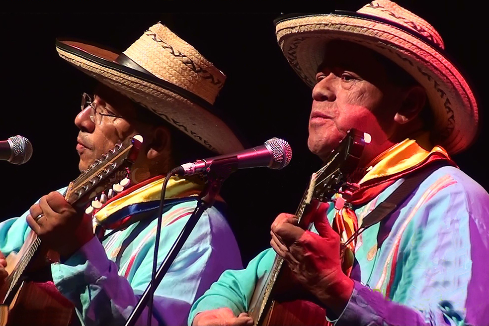 Concierto de Gala inaugura el XXXIII Festival de la Música Colombiana