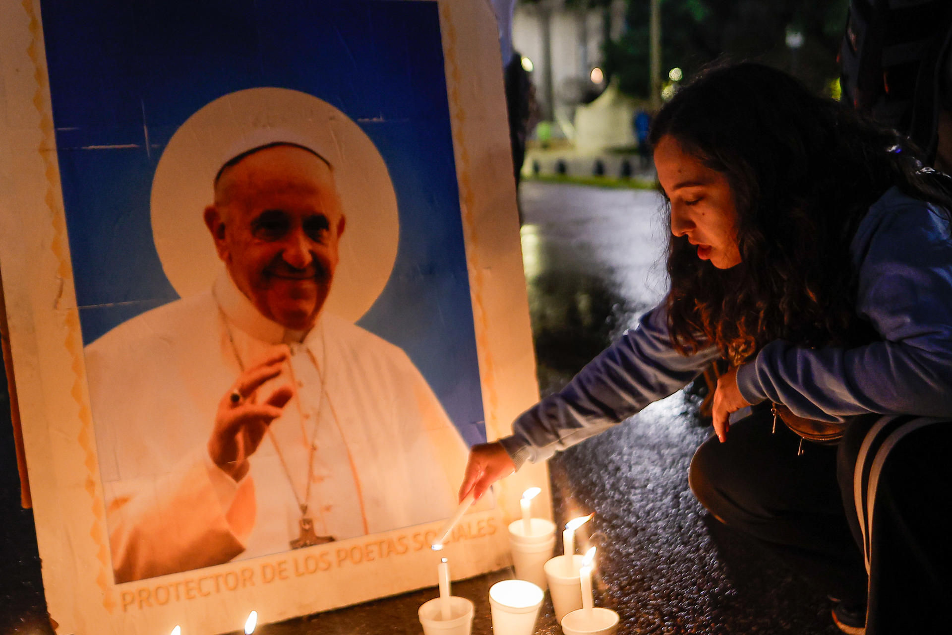Para no olvidar, un homenaje al papa Francisco (Opinión)