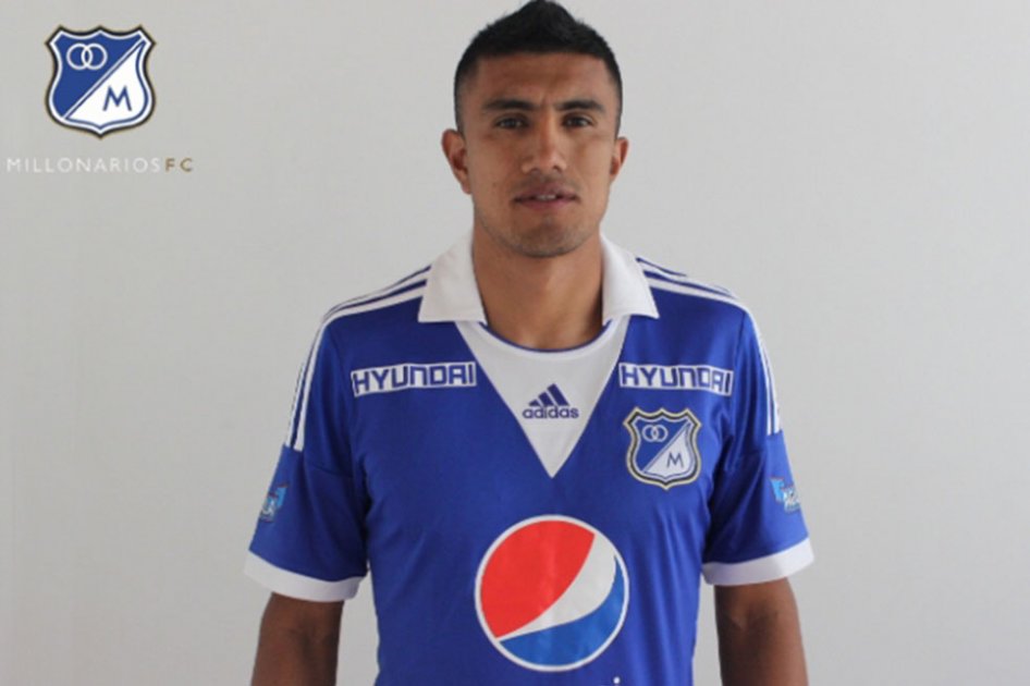 Mario González salió del hospital
