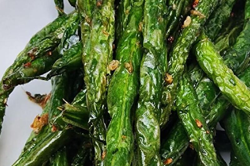 Receta para preparar las habichuelas de toda la vida