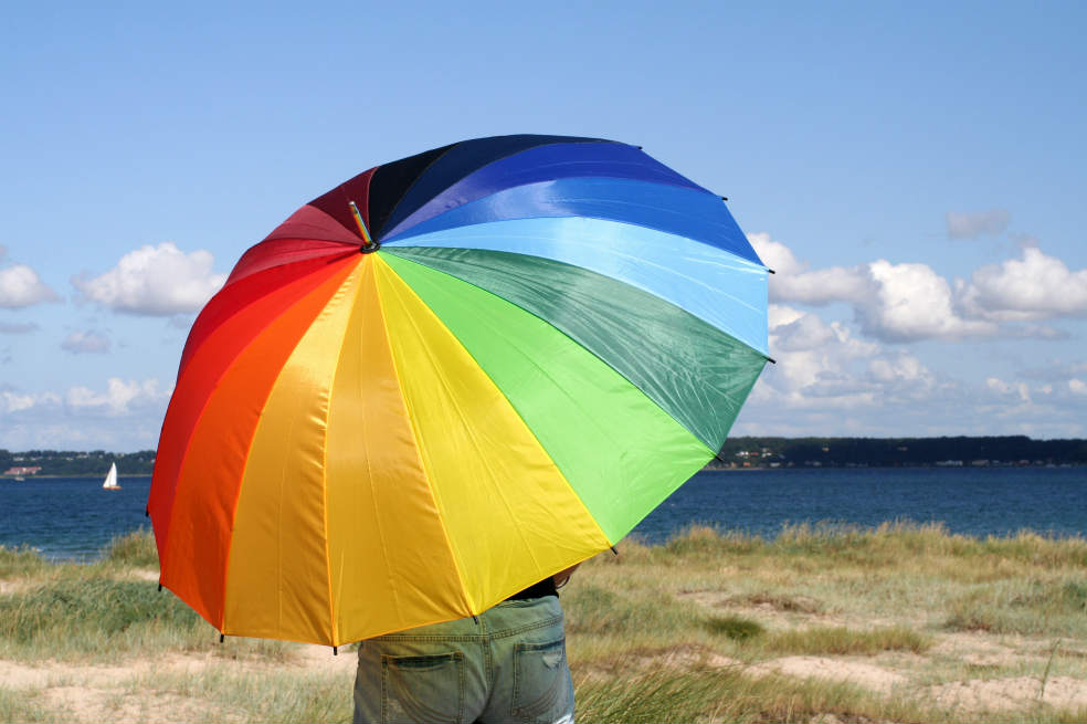 A descubrir la intersexualidad