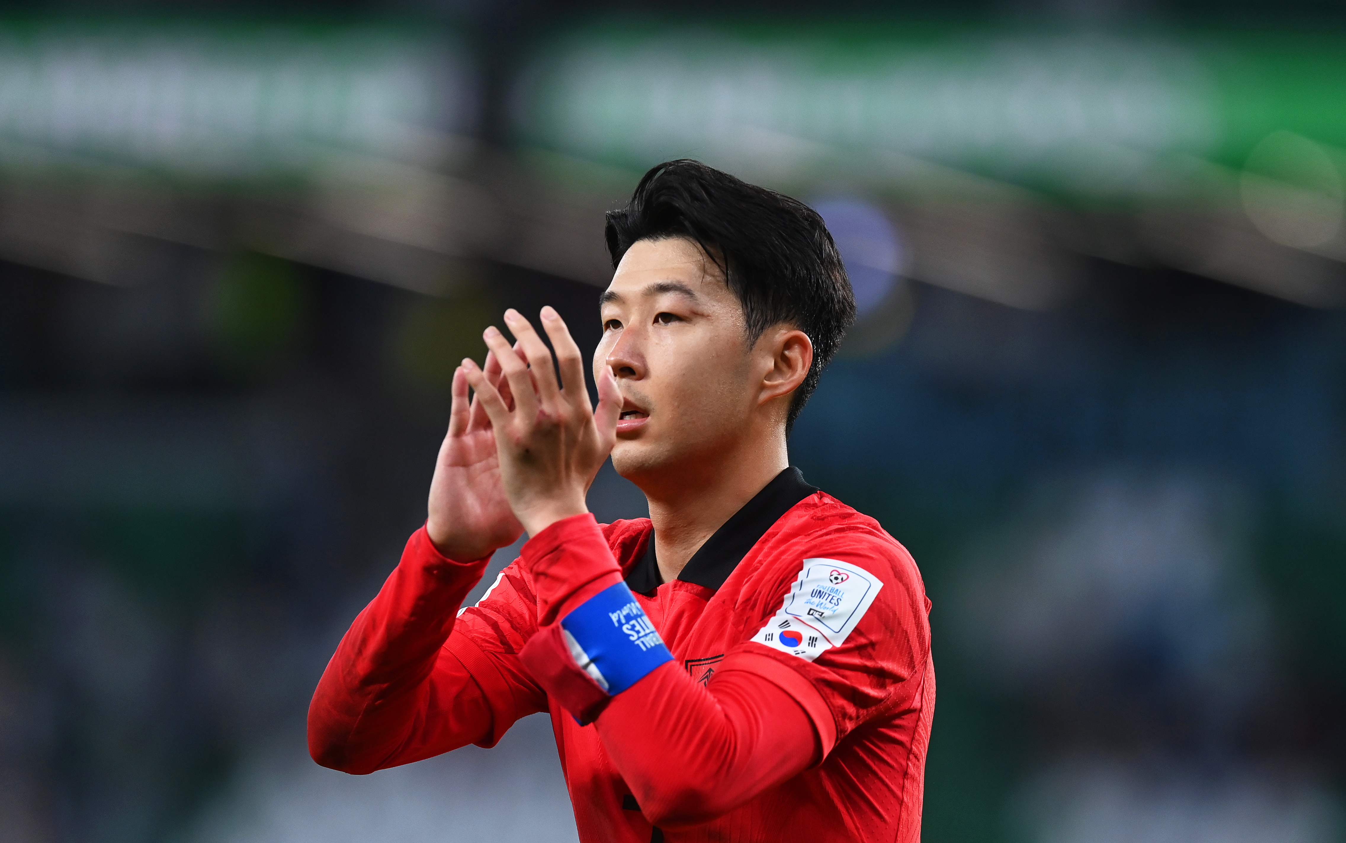 Corea del Sur se ilusiona y Ghana no desiste: duelo clave en Rayán