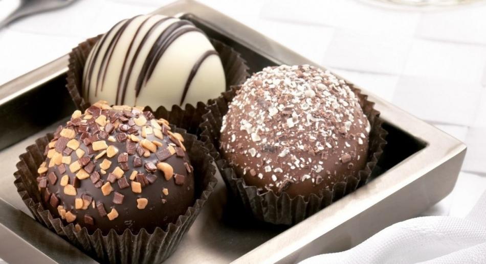 Comer chocolate durante el embarazo, un beneficio para tu bebé