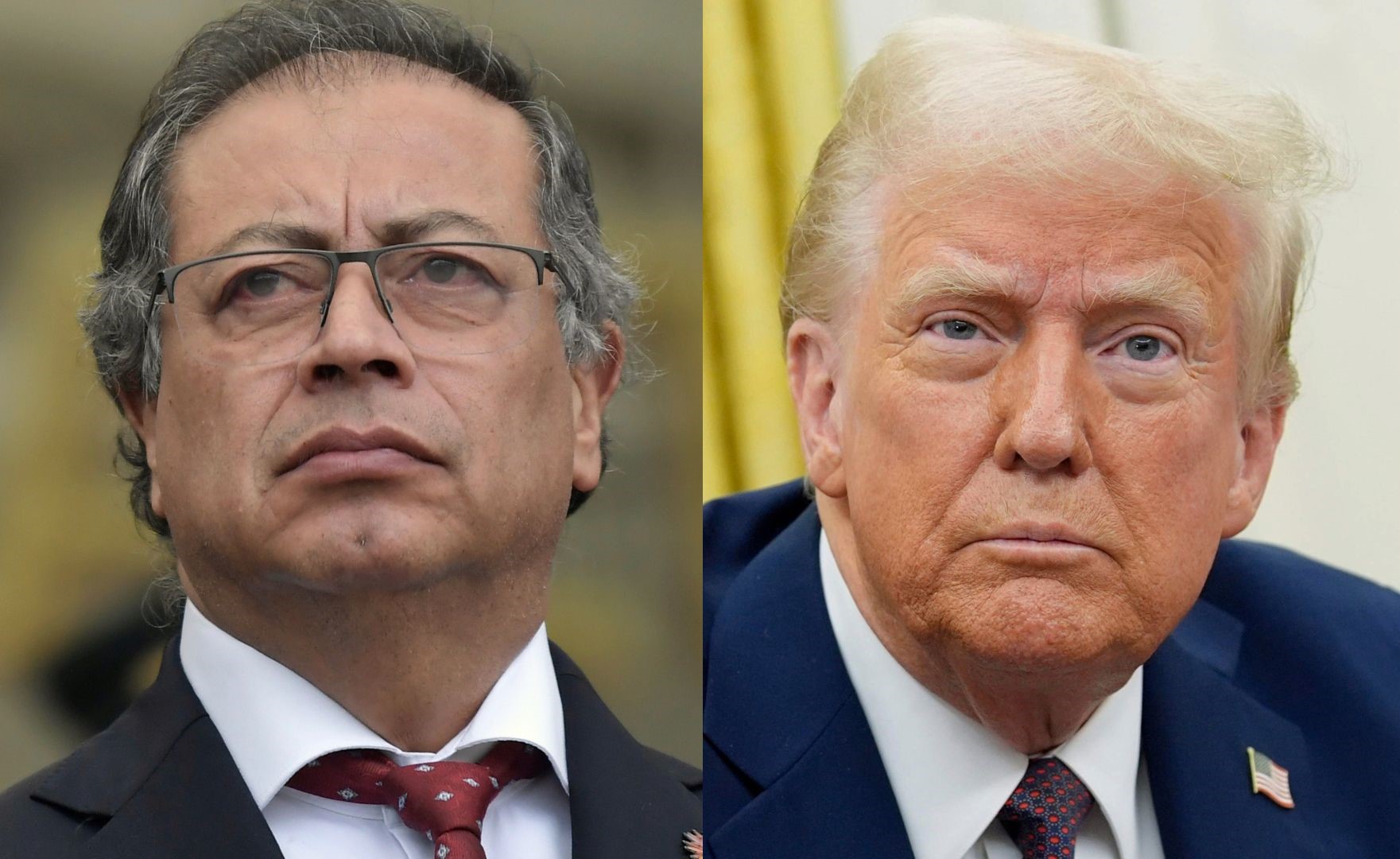 El impacto a entidades de paz y oenegés en Colombia por freno de Trump a financiación