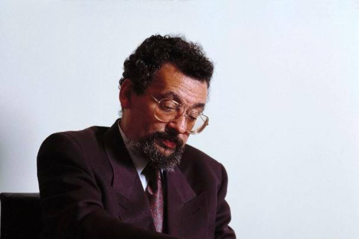 Lea “La orgía”, uno de los “Cuentos reunidos” de Germán Espinosa