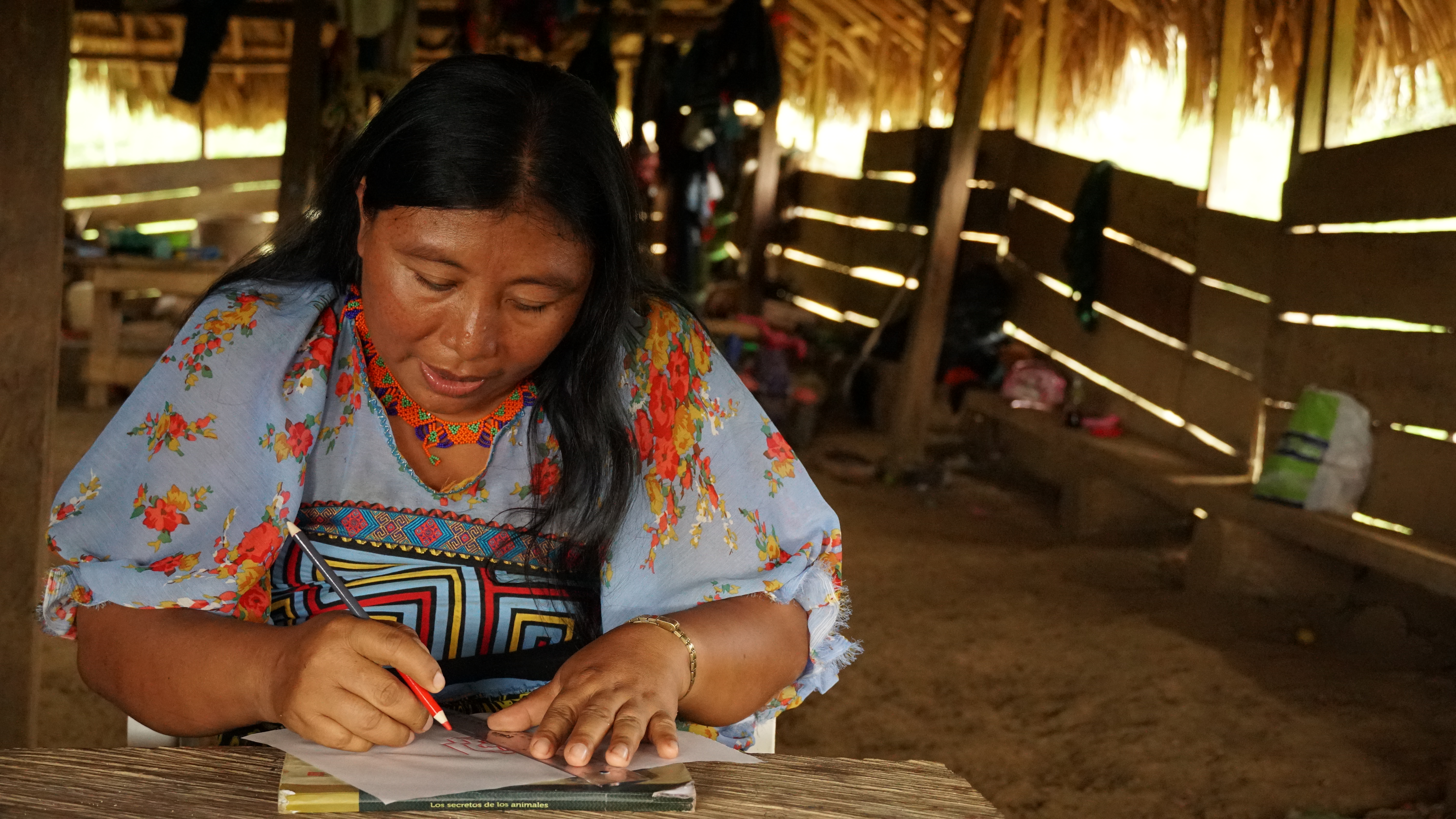 Artesanías de Colombia presenta exposición “Narrativa viva: encuentro de saberes”