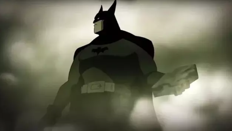 ¿Por qué HBO Max canceló la serie “Batman: Caped Crusader”?