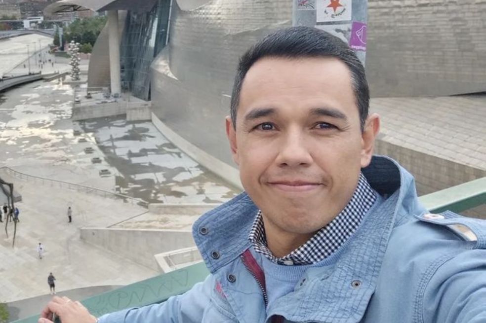 Diego Guauque de ‘Séptimo Día’ fue víctima de la delincuencia: “fui encañonado y asaltado”