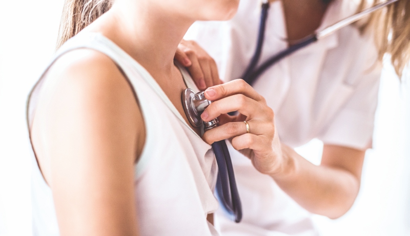 Médica fue agredida por pacientes en un centro de salud en Norte de Santander