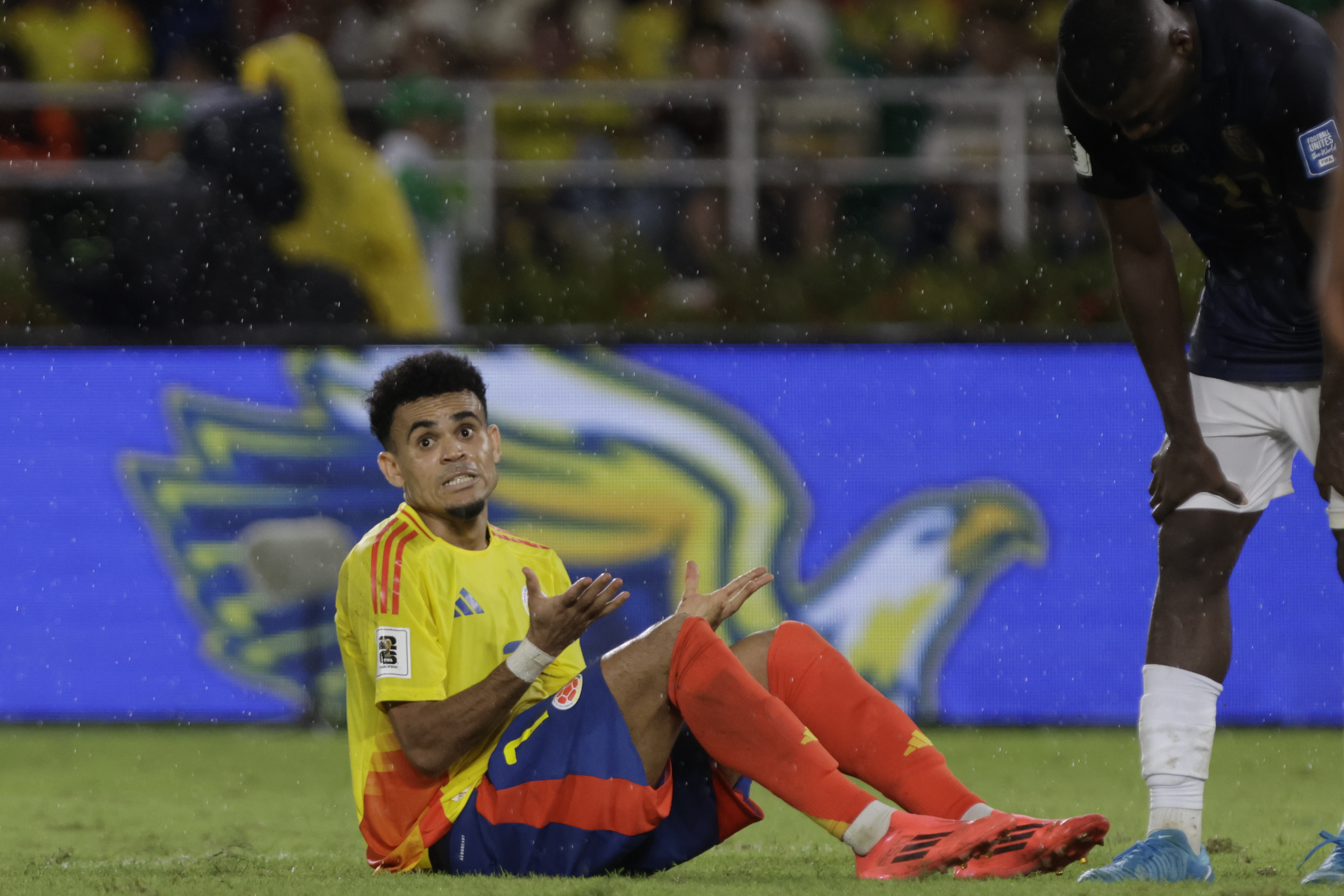 Eliminatoria de la Conmebol:  lo que debe saber tras la doble derrota de Colombia