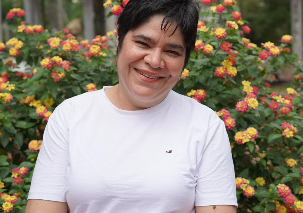 Martha Jaramillo