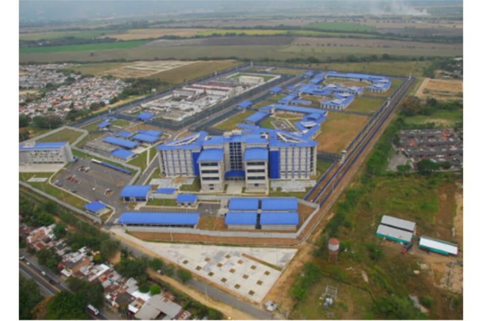 Ordenan garantizar que presos de la cárcel Picaleña (Ibagué) tengan acceso a agua todo el día