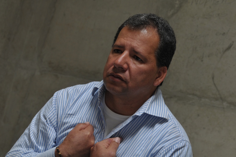 Don Mario, exjefe del Clan del Golfo, deportado a Estados Unidos en 2019