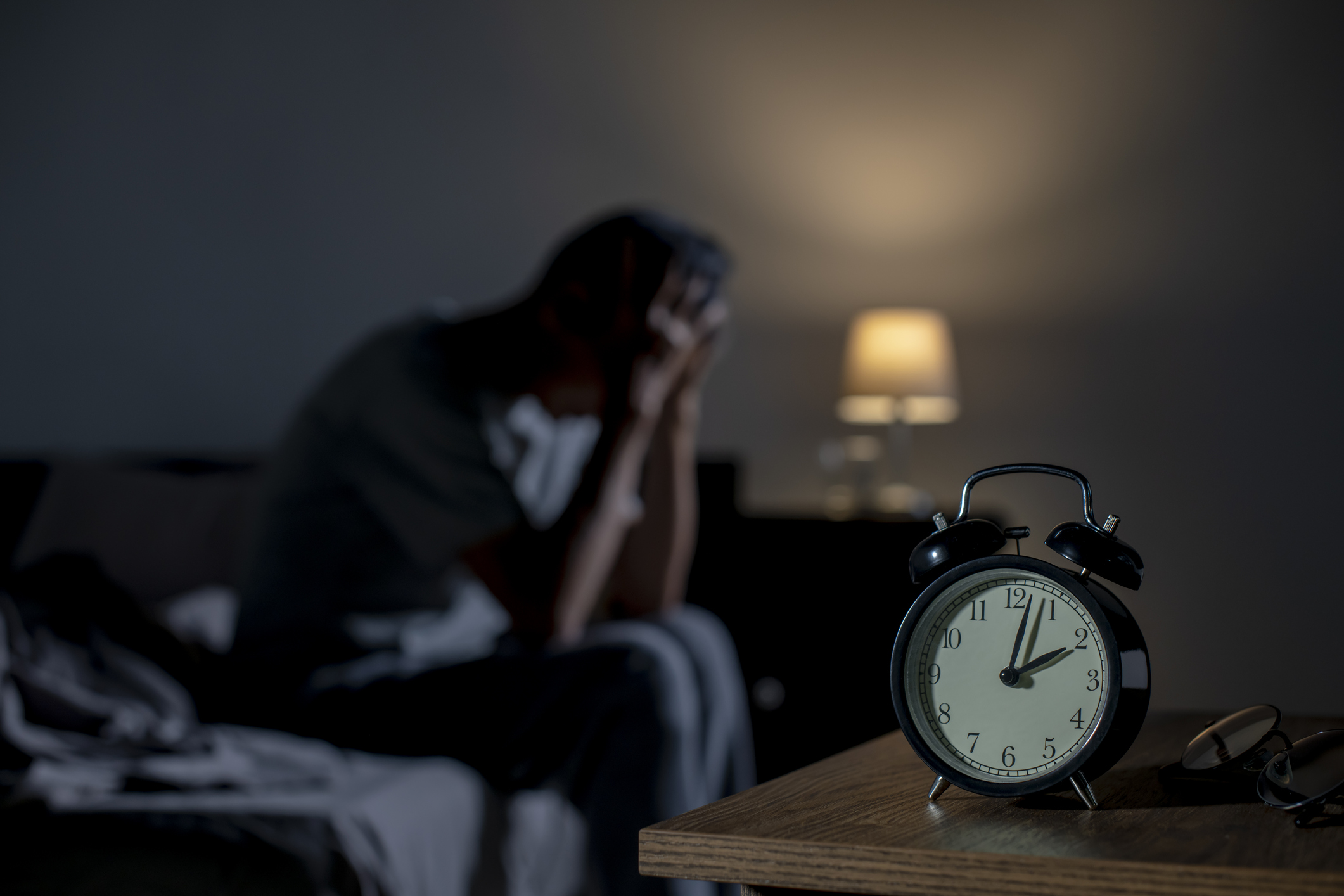 Por qué no podemos dormir: lo que sabemos y desconocemos sobre el insomnio