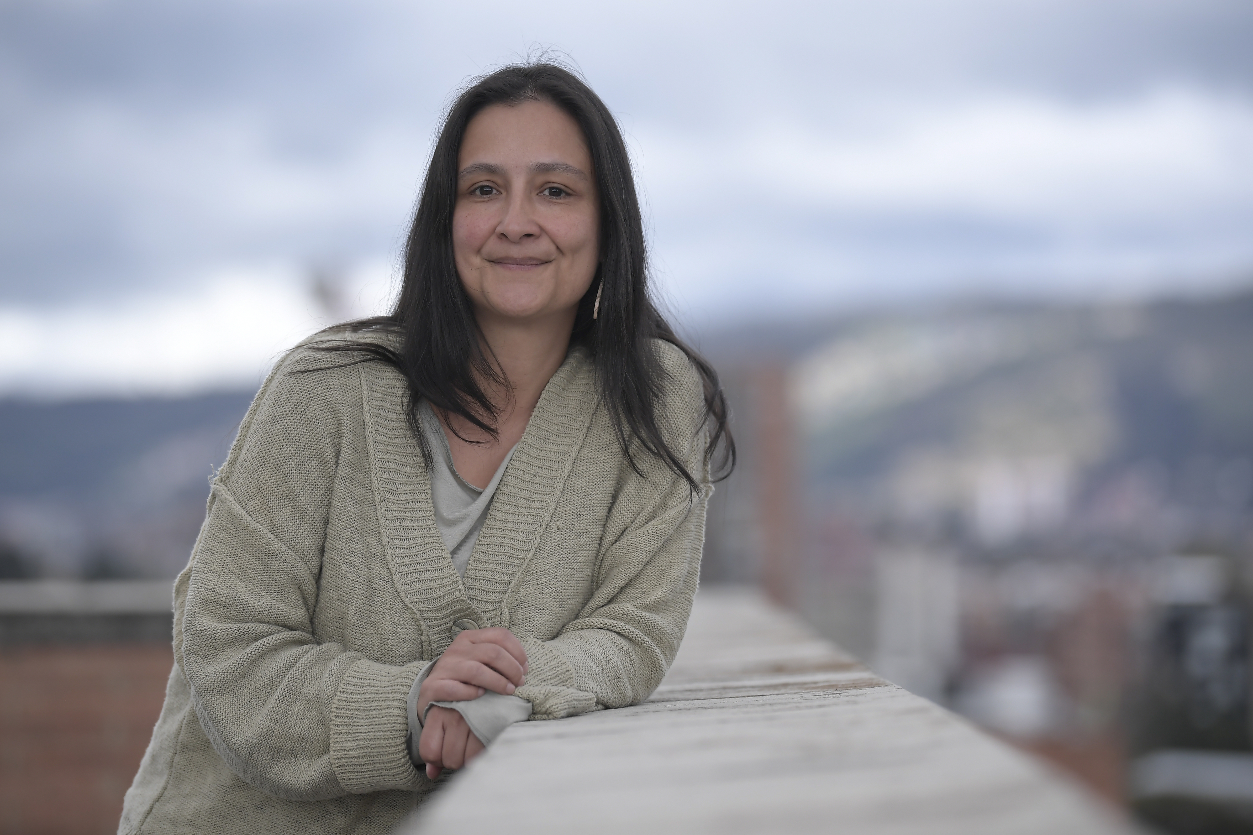 “Hay que lograr que nuevas generaciones entiendan que nuestra historia tiene 14.000 años”