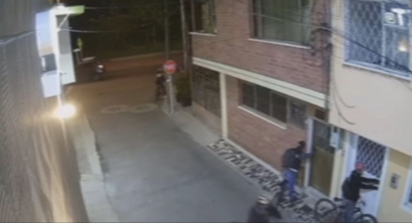 Denuncias por robos en Barrios Unidos y Engativá preocupan a la Comunidad