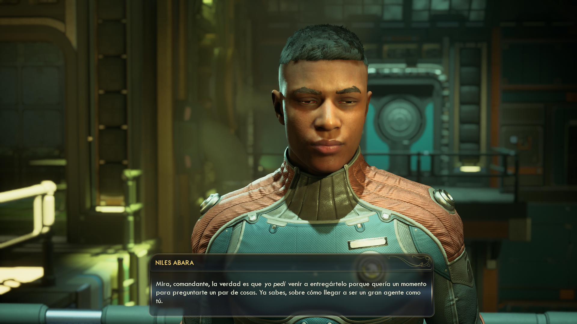 Eso sí, la exaltante calidad gráfica en las partes no jugables no se replica en el gameplay. Aquí bajan la calidad de los detalles sin ser algo catastrófico.