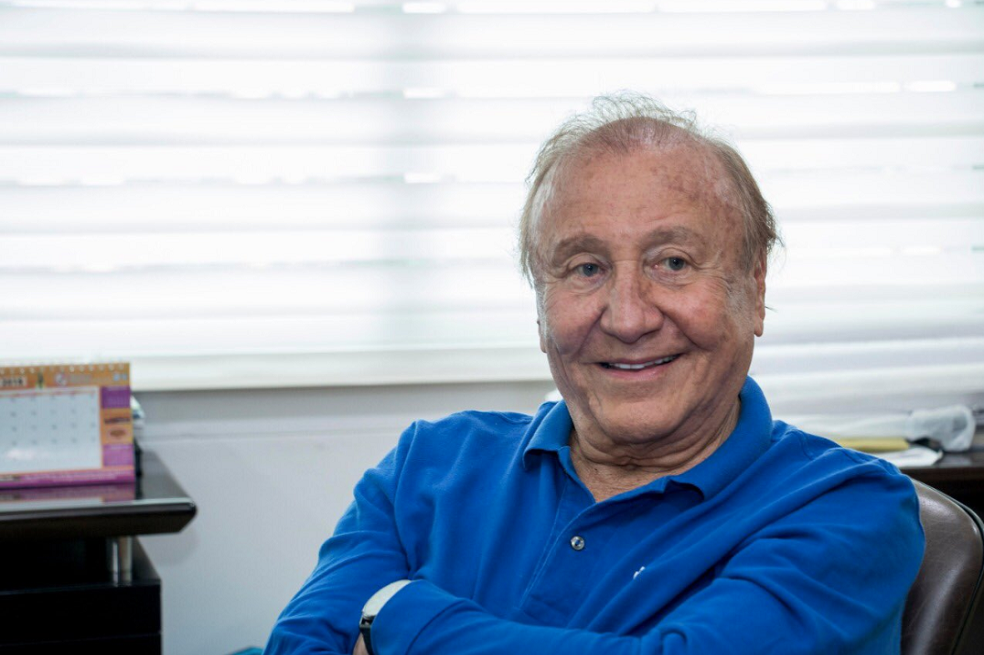 “Yo nunca he levantado la mano a nadie en mi vida”: Rodolfo Hernández
