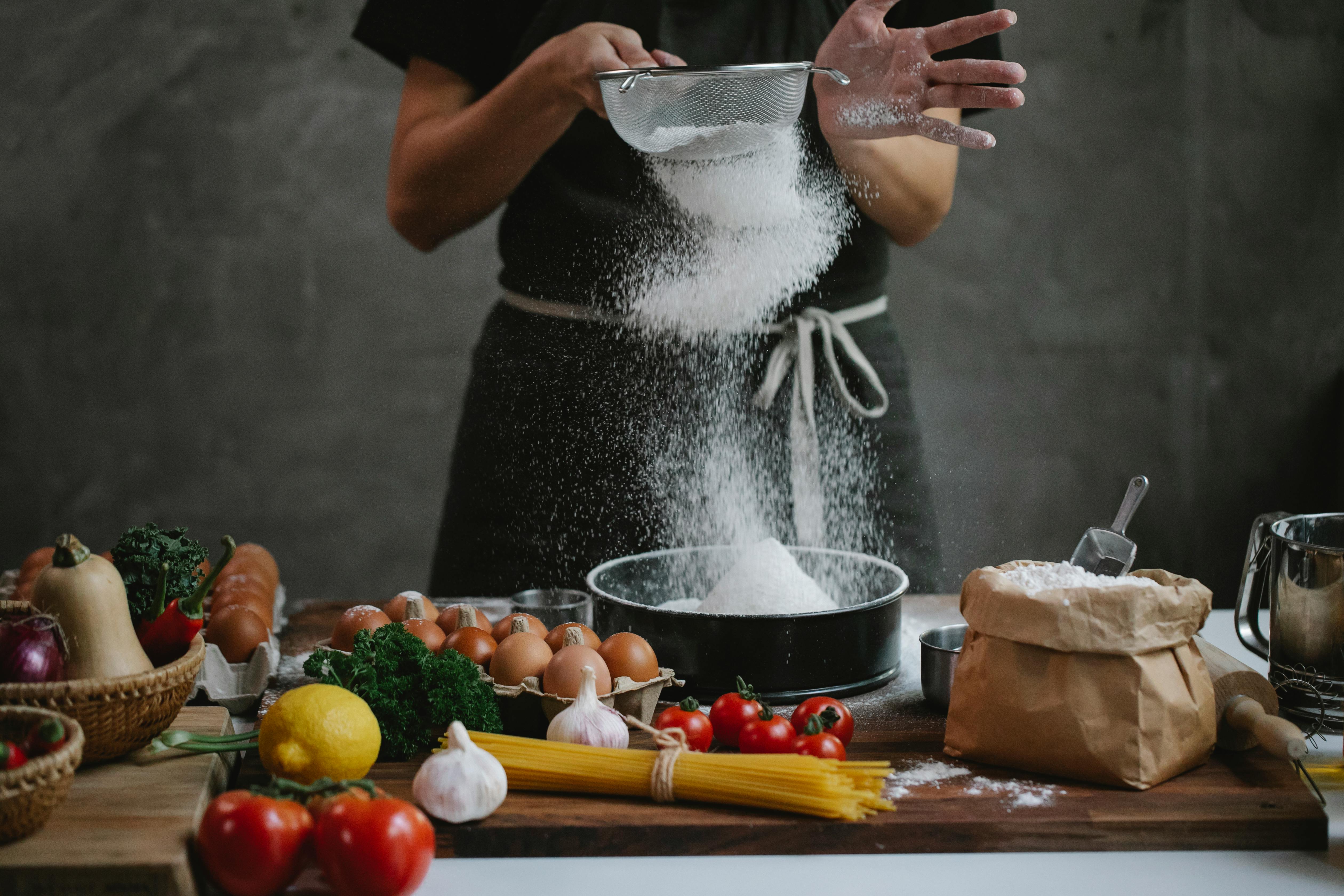 Alimentec 2024: fechas y programación para disfrutar del evento