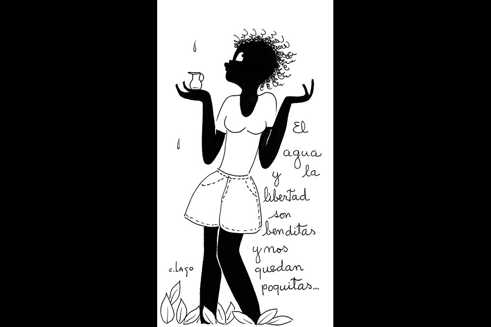 Nieves
