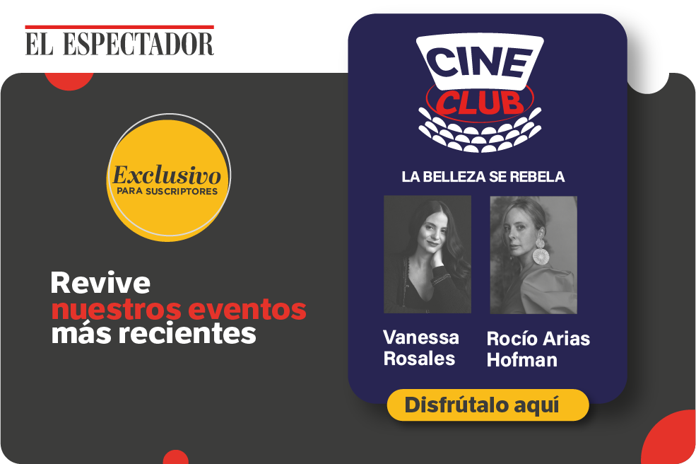Cine Club: ¿Qué es lo que define la belleza?