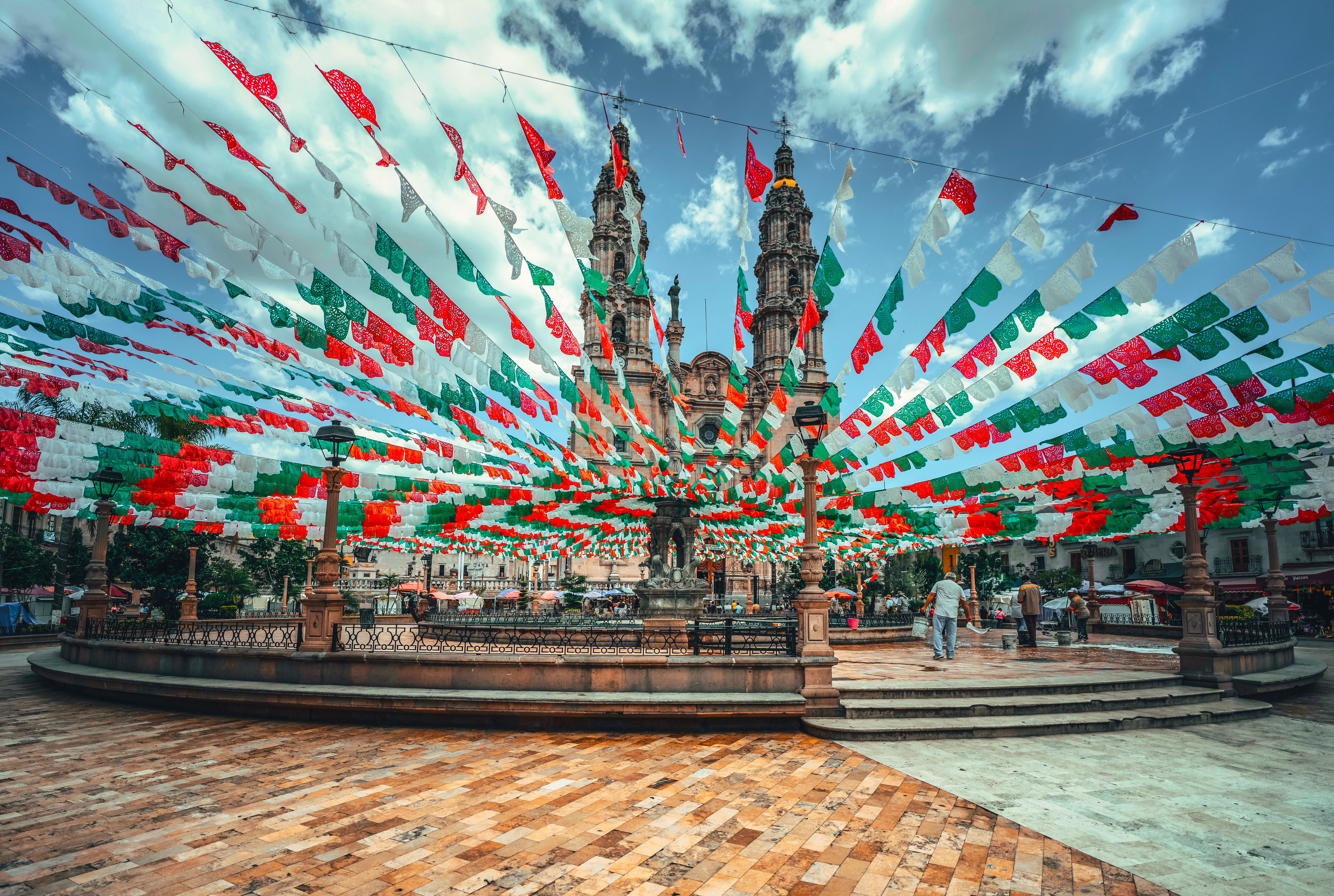 Tequila, mariachi y Mundial: así se prepara Jalisco para recibir más colombianos en 2026