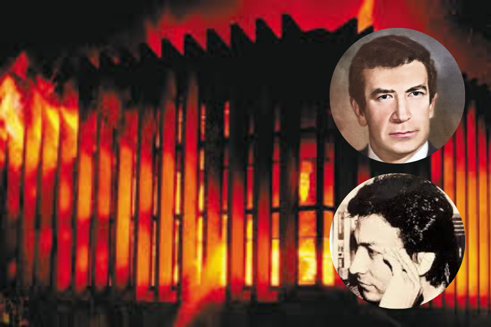 Las imprecisiones del presidente Petro sobre el Palacio de Justicia que indignaron a las víctimas