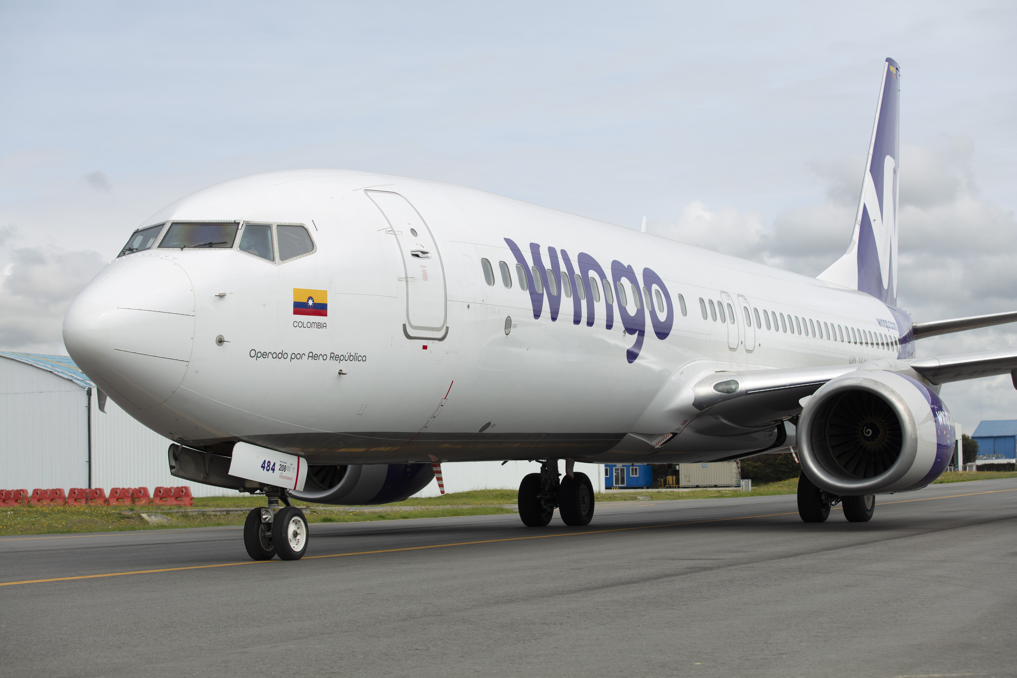 Supertransporte ordena a Wingo mejorar la atención a población con discapacidad