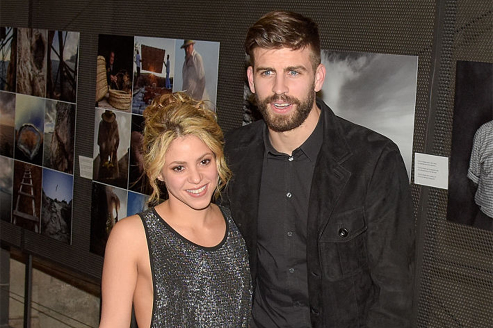 VIDEO: ¿Evaluna mostró la evidencia de la infidelidad de Piqué a Shakira?