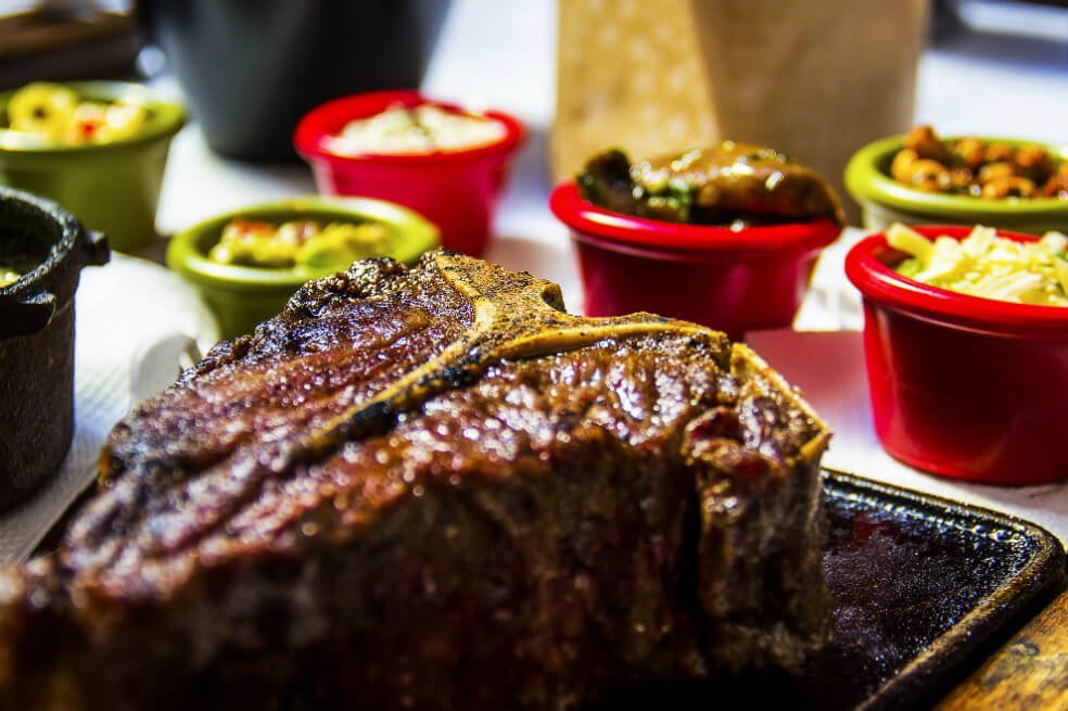 Buenos Aires: Un recorrido por la diversidad gastronómica