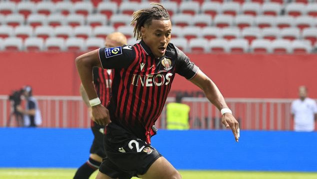 Alexis Beka Beka, fuera de peligro tras difícil situación en Francia
