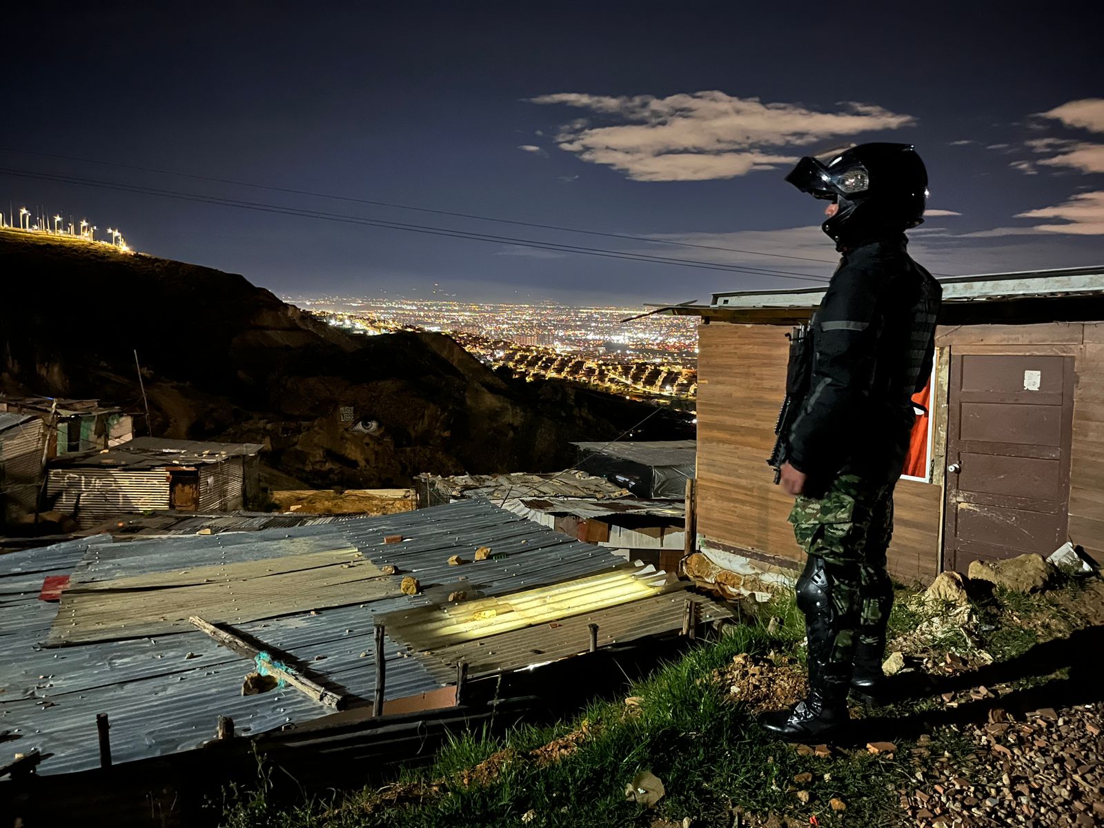 Seguridad en las localidades de Bogotá: estas son las más tranquilas para vivir