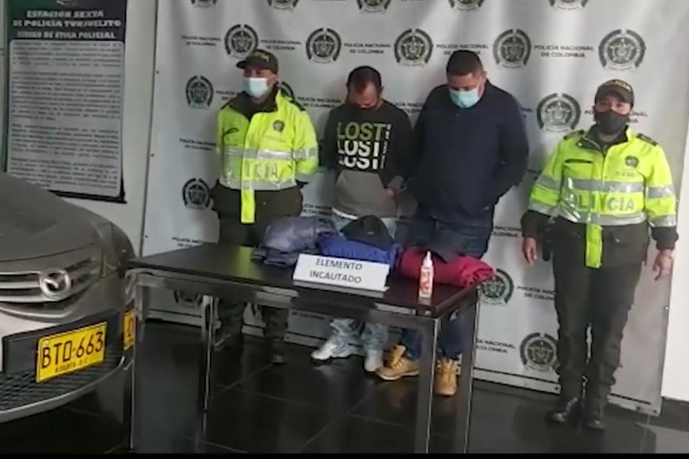 ¡Ojo! Con esta modalidad roban en los cajeros electrónicos