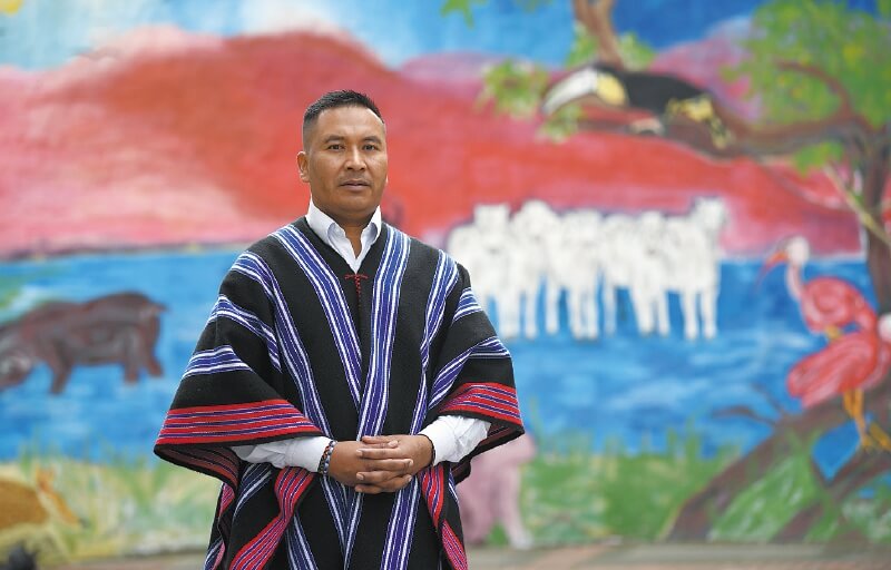 La lucha de los indígenas del Putumayo por no desaparecer