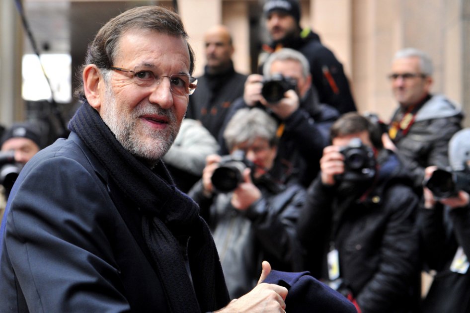 Rajoy ve cambio de percepción sobre España tras ajustes contra el déficit