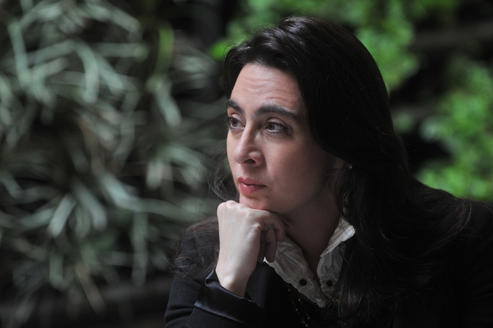 “El secuestro de periodistas es un crimen internacional”