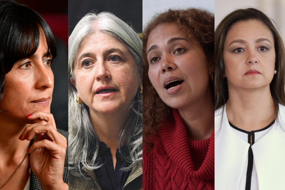 Les exigieron respuestas a los cuatro sectores con peor ejecución presupuestal en 2023
