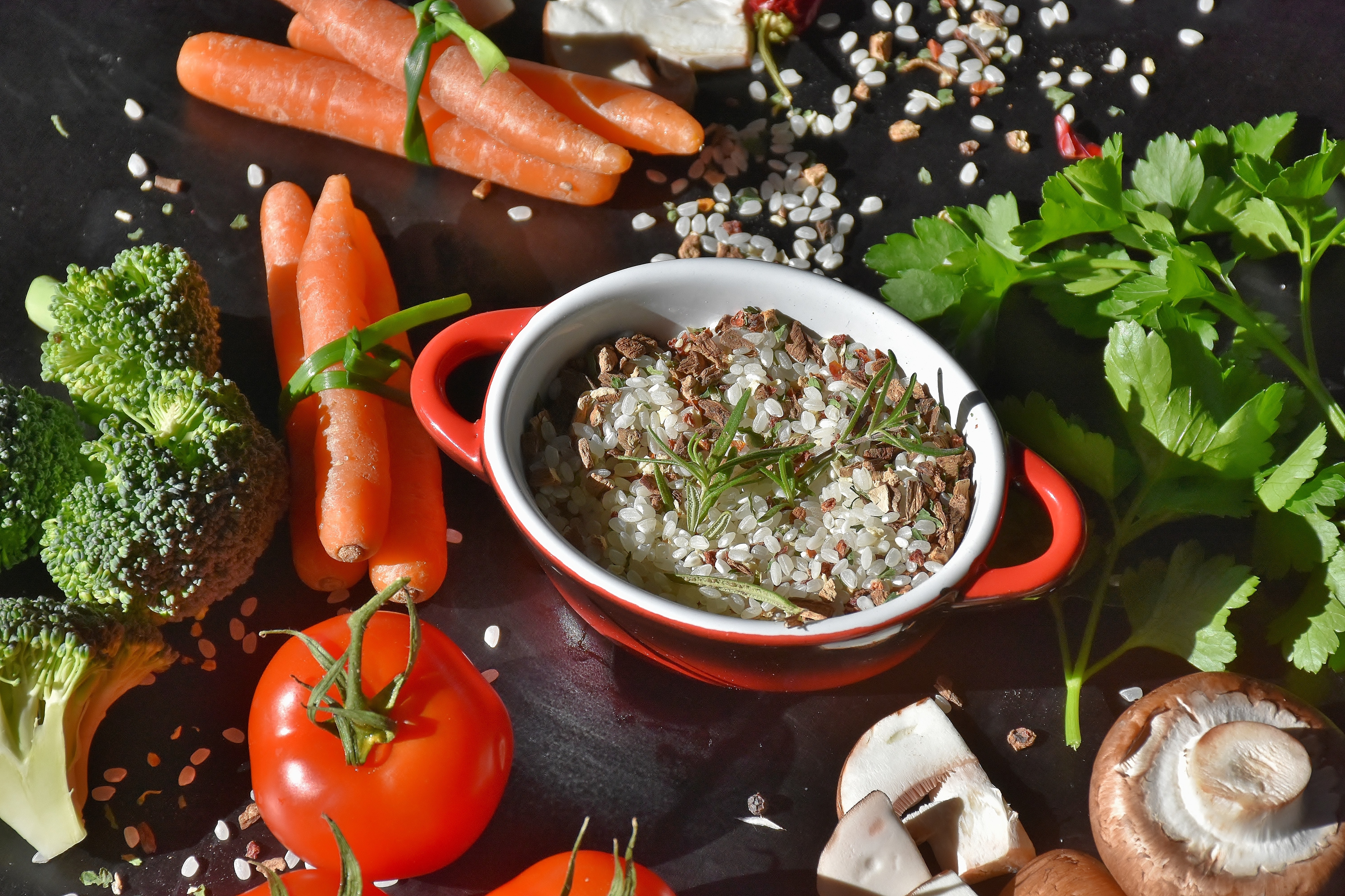 ¿Cuáles son las recetas saludables que hay que consumir esta semana?