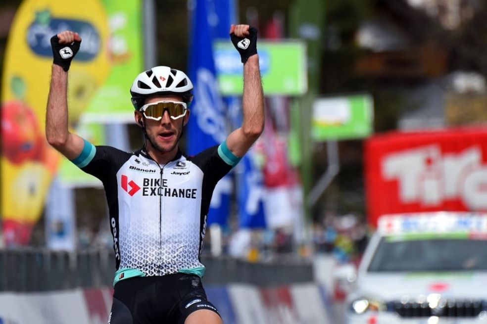 Simon Yates, campeón en el Tour de Los Alpes; Nairo Quintana quedó séptimo