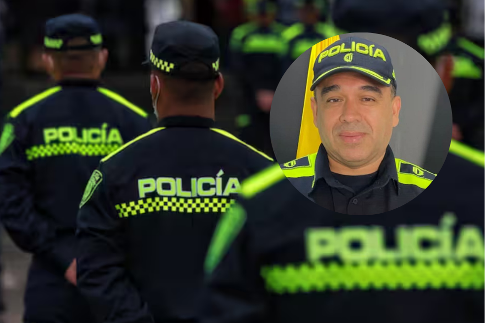 Casa por cárcel a exsubcomandante de la Policía en Guajira, señalado de delitos sexuales