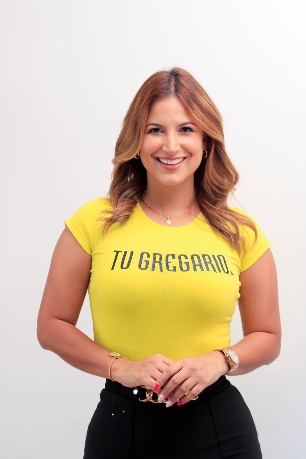 Tu Gregario